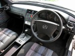 1995 Mercedes-Benz C-Class 17inch Aolly wheel,SONY CD Stereo, After Market Muffler